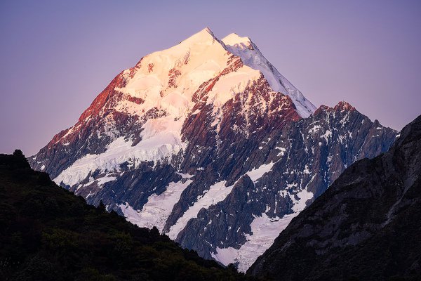 SI06 - Going down - Aoraki-Mount Cook National Park, Canterbury.jpg